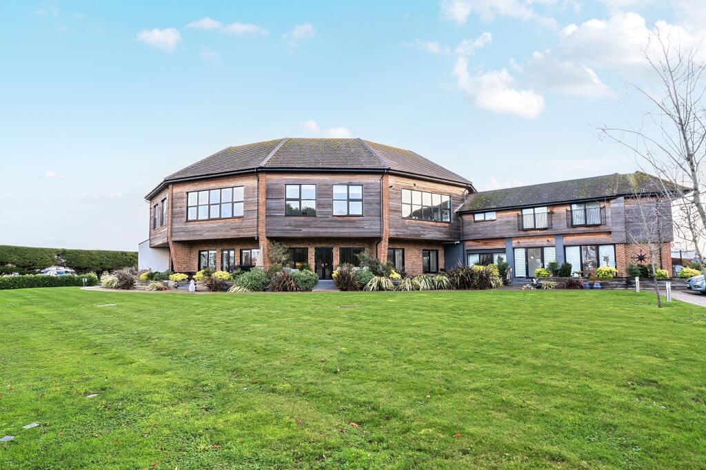 Main image of property: Northney Marina, The Round House Northney Marina, PO11