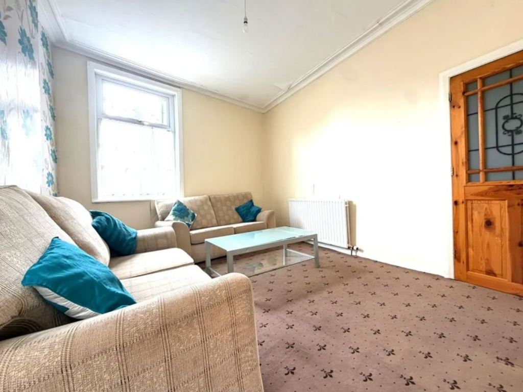 Hope Terrace, Blackburn, Lancashire, BB2 6EY - View 4