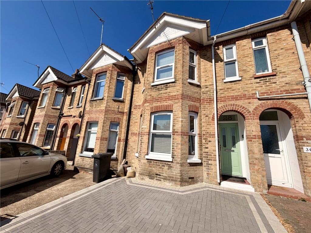 Main image of property: Weymouth Road, Parkstone, Poole, BH14