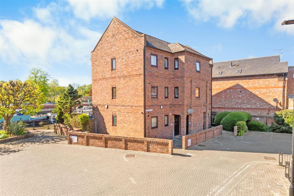 Main image of property: Fewster Way, York, YO10 4AD