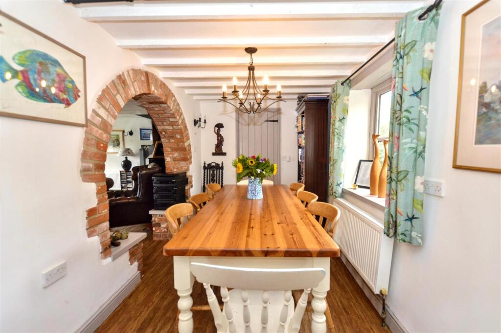 House in North Norfolk, Lower Gresham, Gresham - View 5