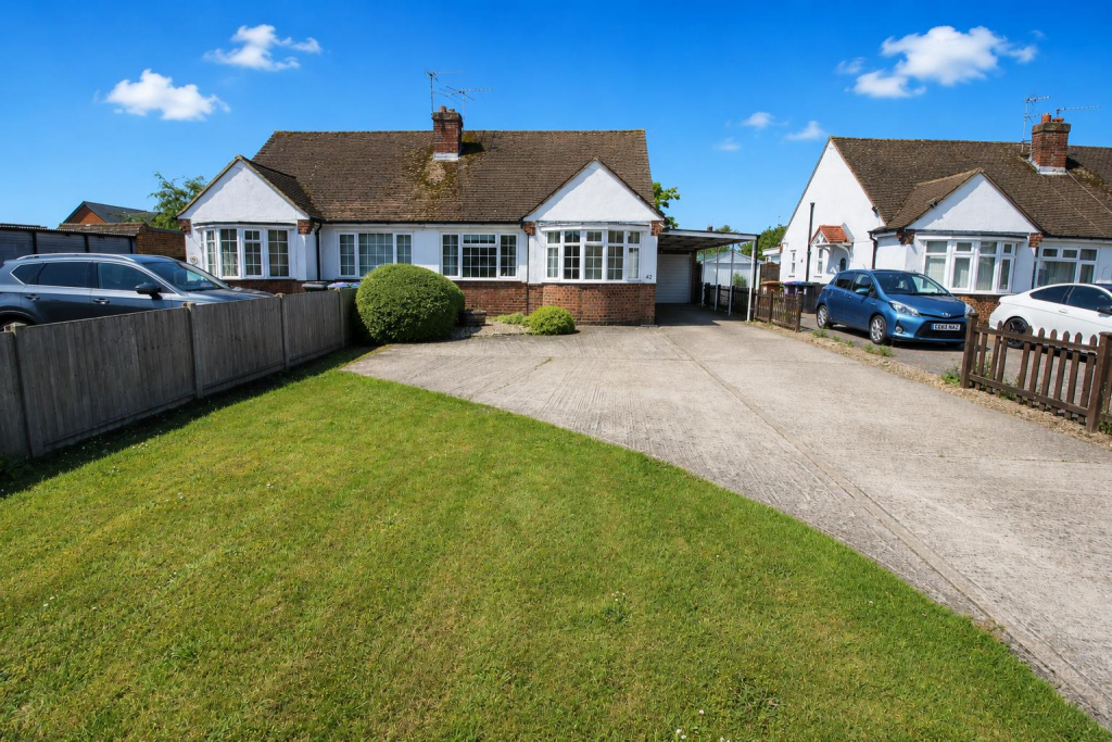 Main image of property: Heathfield Road, Hitchin