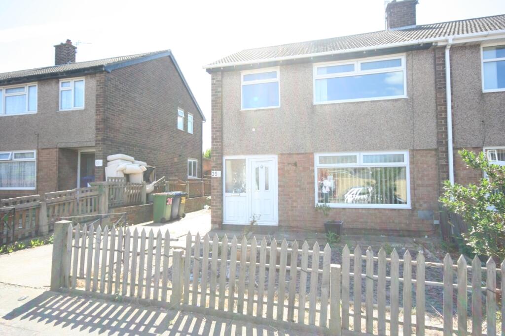 Main image of property: Runswick Road, Middlesbrough, Cleveland, TS6