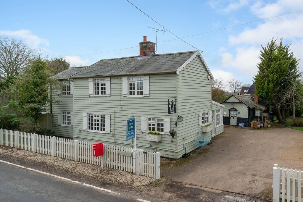 Main image of property: Jaspers Green, Shalford, Essex