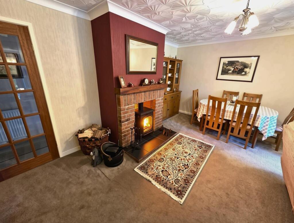 House in Bassetlaw, East Drayton - View 3