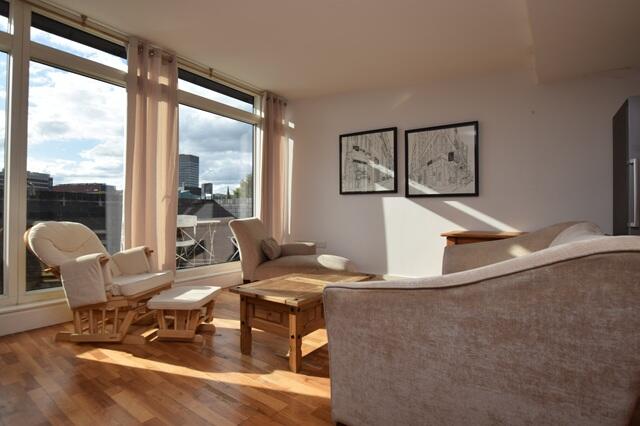 Main image of property: 3 Regent Street, Sheffield, S1 4DA