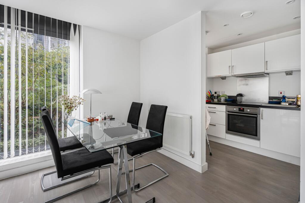 Apartment in St Albans - View 5