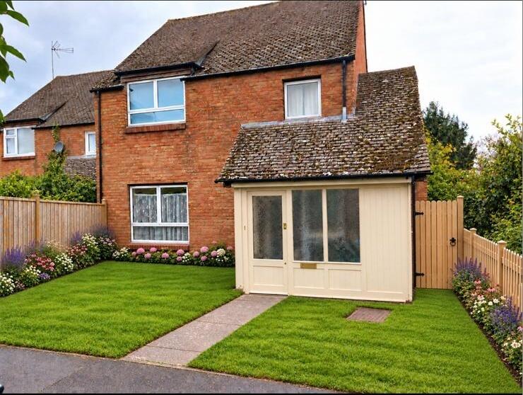 Main image of property: West Chiltern, Woodcote, Reading, Oxfordshire, RG8