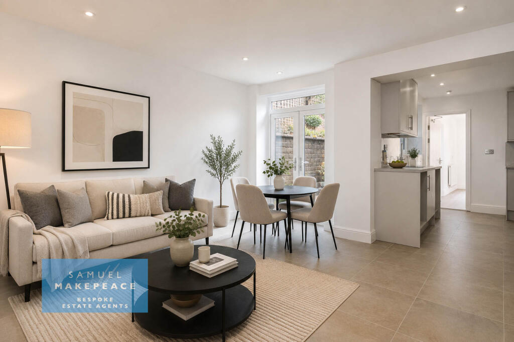 House in Stoke-on-Trent - View 2