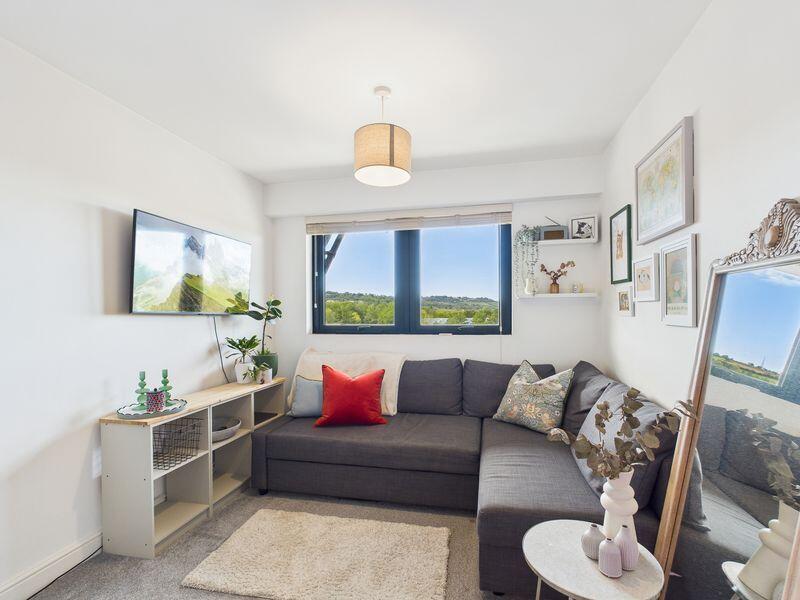 Main image of property: Boulevard View, Whitchurch, Bristol, BS14 0TN