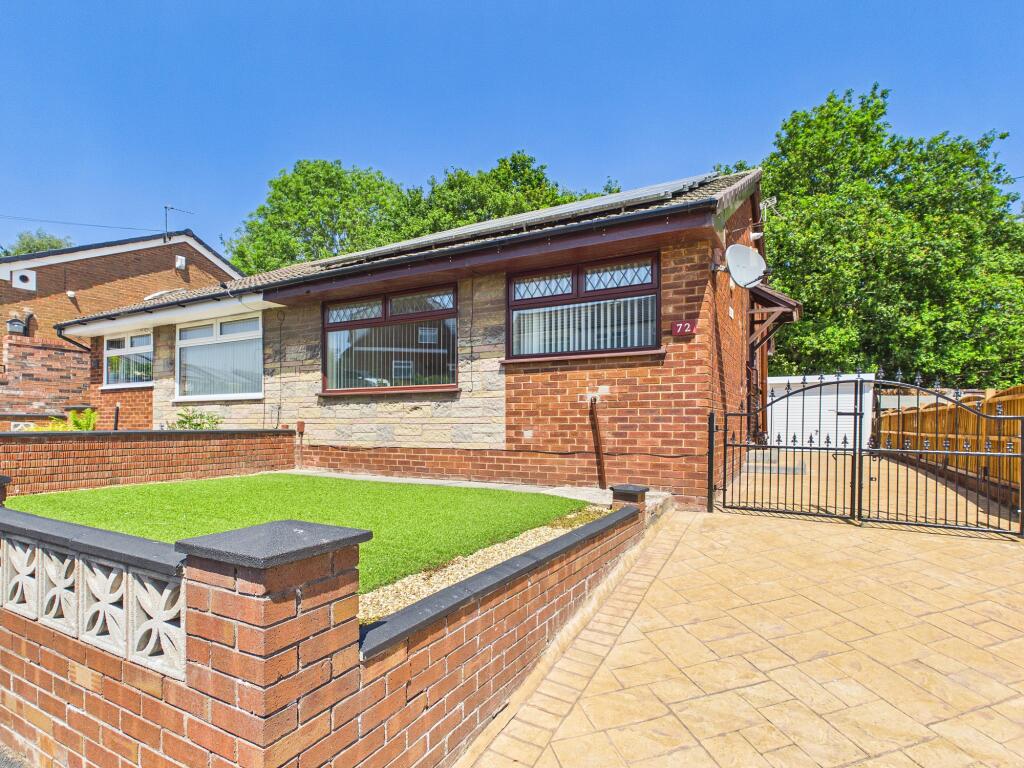 Main image of property: Heathfield Avenue, Thatto Heath, St Helens, WA9