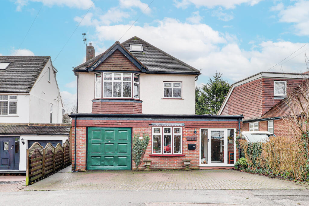 Main image of property: Green Lane, St Albans, AL3