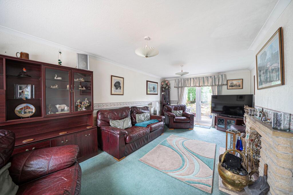 House in Test Valley, Little London, Smannell - View 4