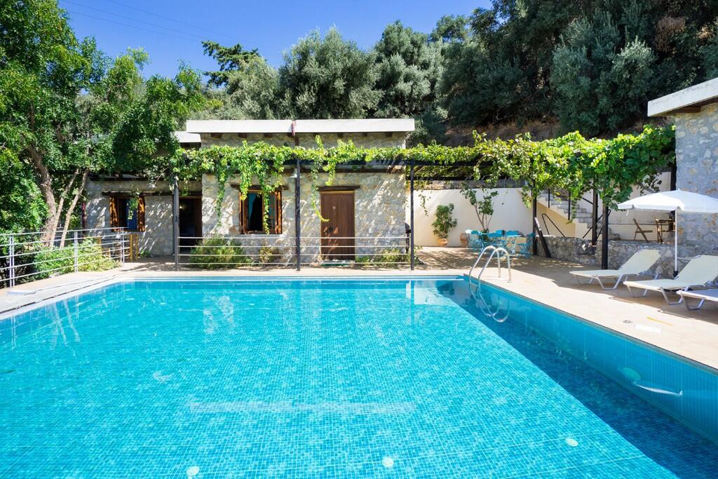 Main image of property: Palaiochora, Chania, Crete