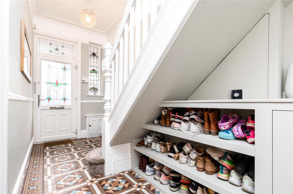 House in Cardiff, Penylan - View 4