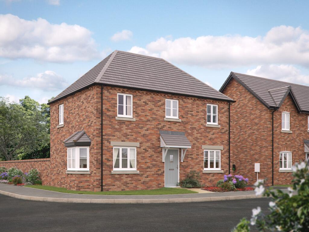Main image of property: Field Farm, Stapleford, Stapleford, NG9