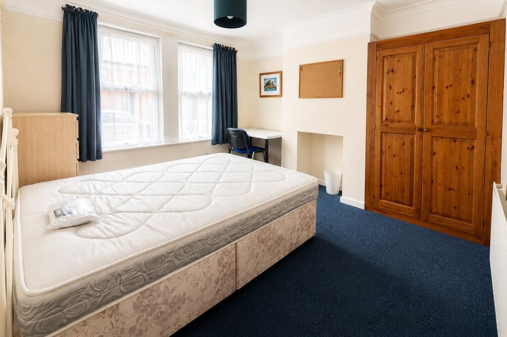 House in Bath, Oldfield Park - View 4