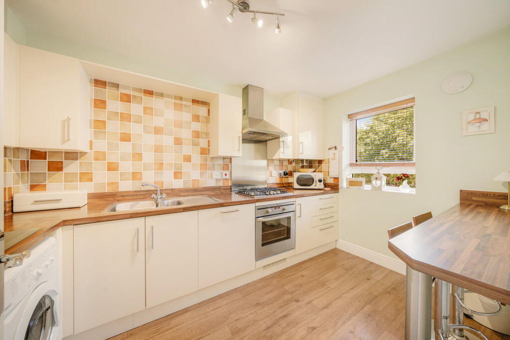 House in Bristol - View 4