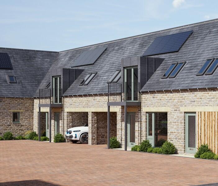 Main image of property: Old Yells Yard, Cirencester Road, Fairford