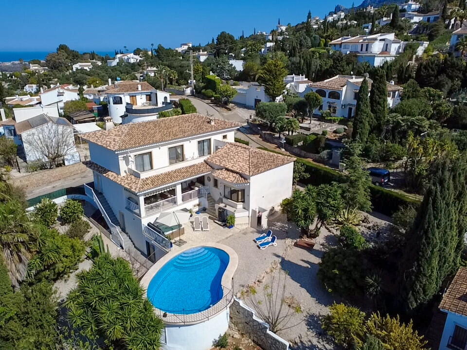 Main image of property: Valencia, Alicante, Monte Pego