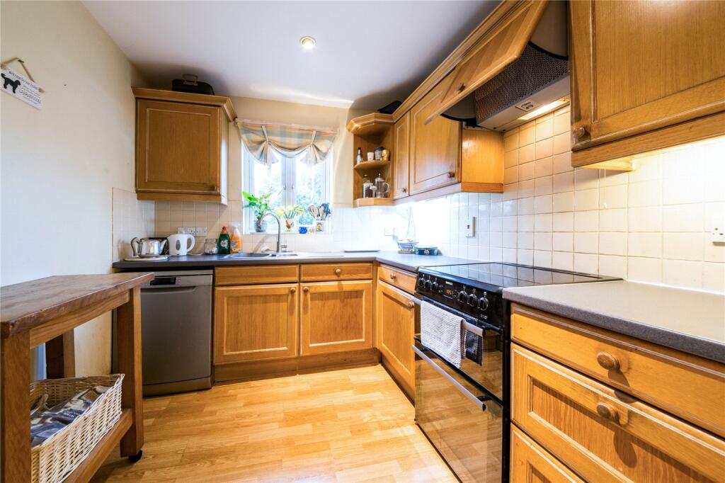 Additional image 3 of The Old Barnyard, Upton Scudamore