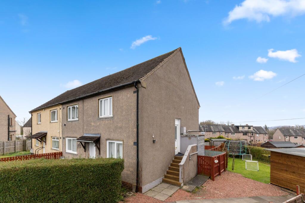 Main image of property: Bell's Mill Terrace, Winchburgh, EH52