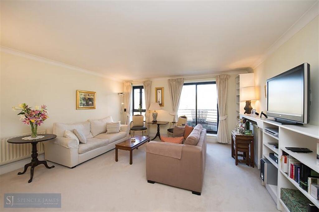 Apartment in London, Earl's Court - View 4