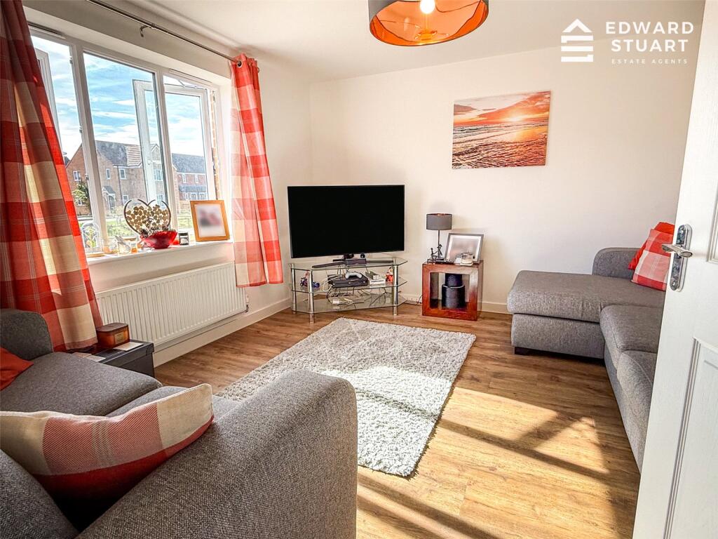 House in Peterborough - View 2