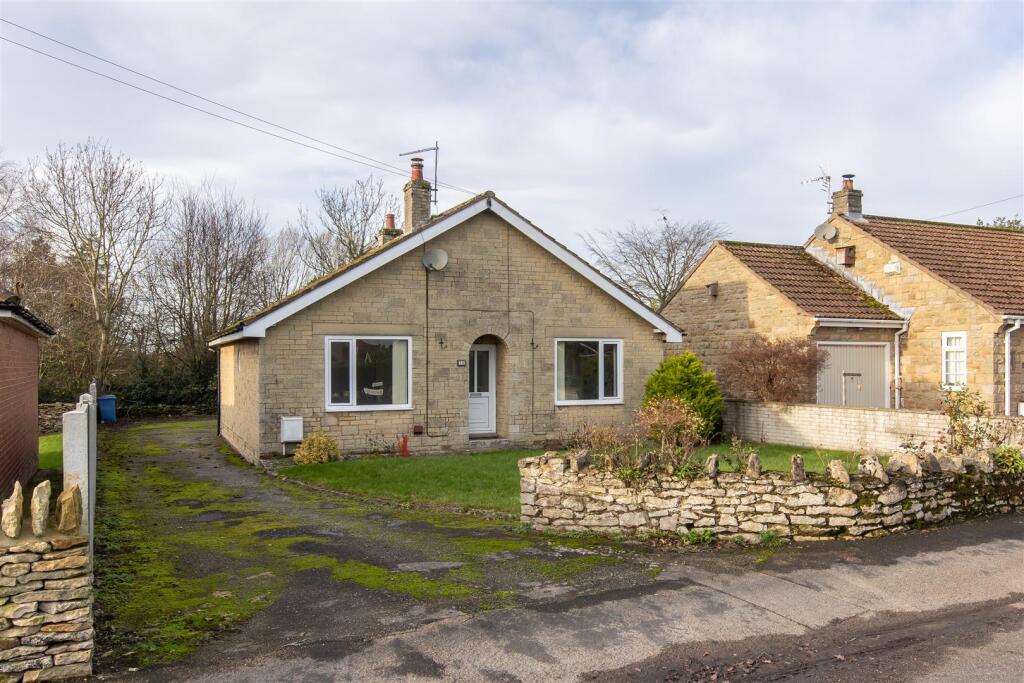 Main image of property: Station Road, Snainton, Scarborough