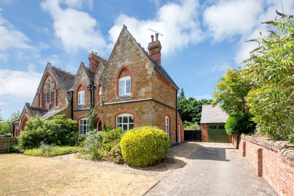 House in Leicester - View 3