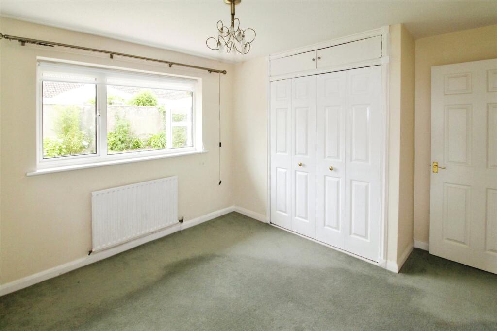 House in Dorchester - View 4