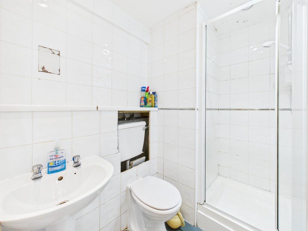 Apartment in Plymouth, Greenbank - View 5
