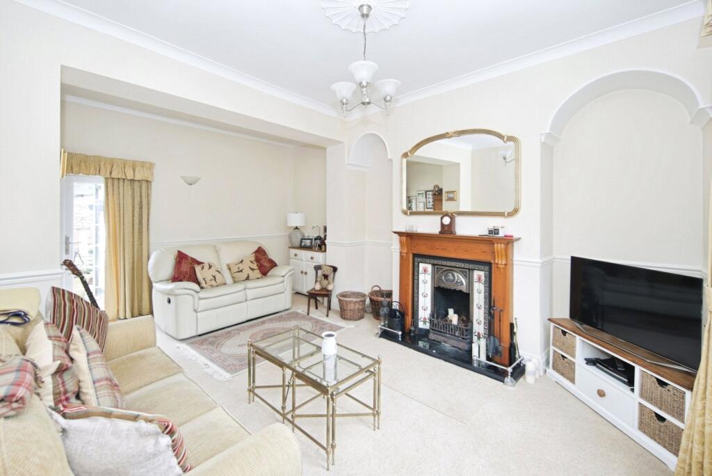House in North Warwickshire, Water Orton - View 4