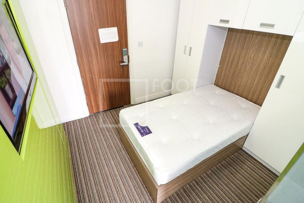 Main image of property: Sunbridge Halls, Bradford, BD1