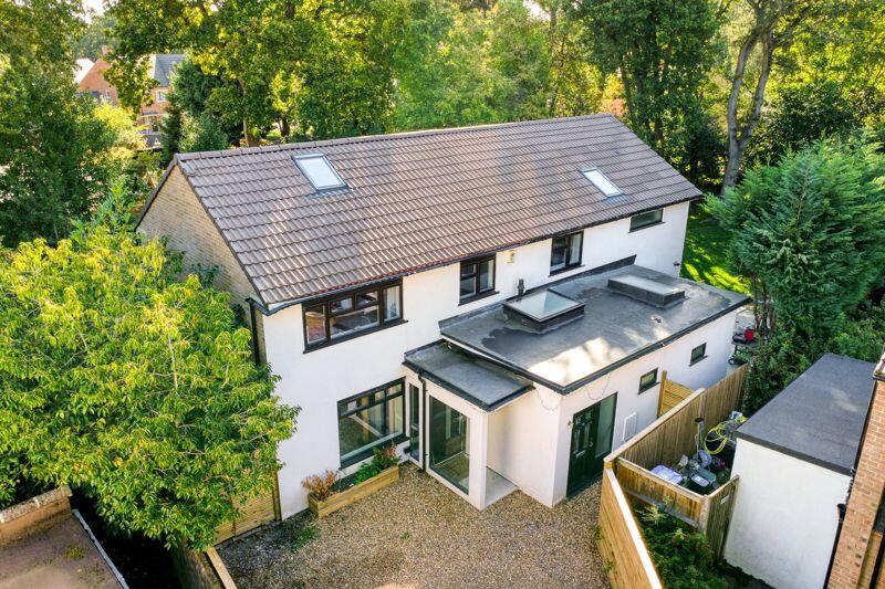 Main image of property: Chaucer Way, Row Town