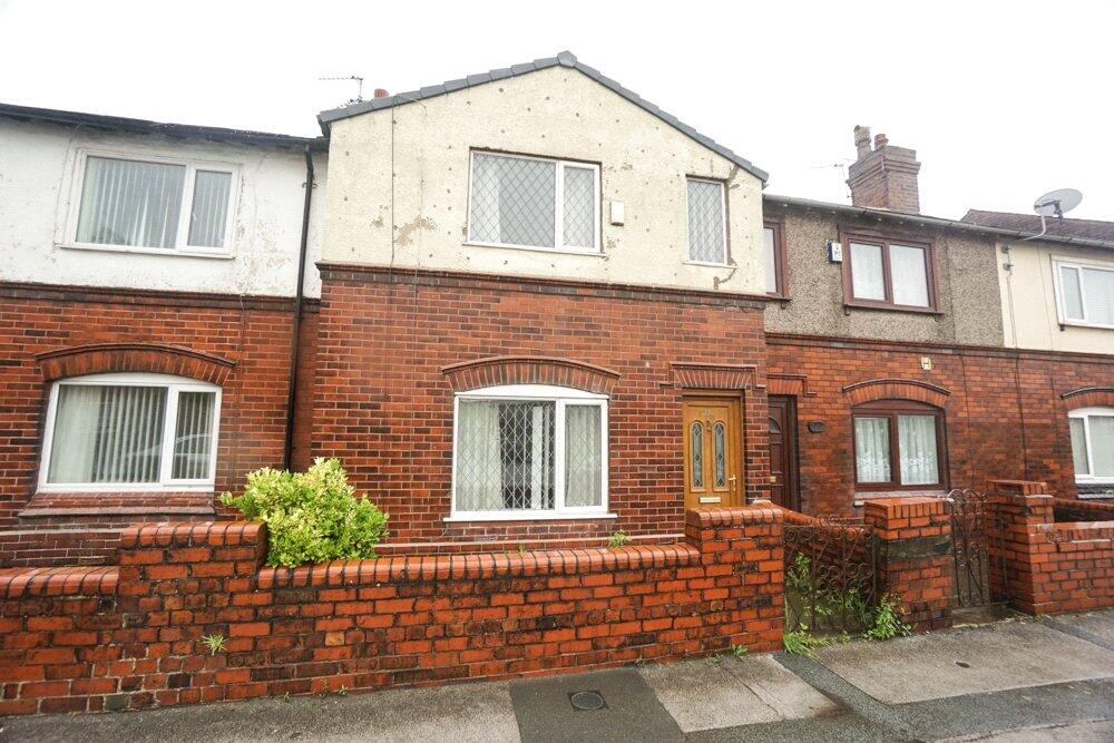 Main image of property: Church Street, Westhoughton, Bolton, BL5