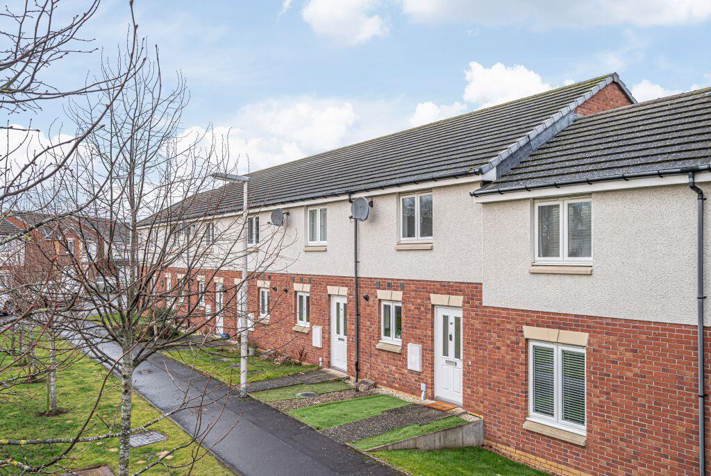 Main image of property: 107 McDonald Street, Dunfermline, KY11 8NG