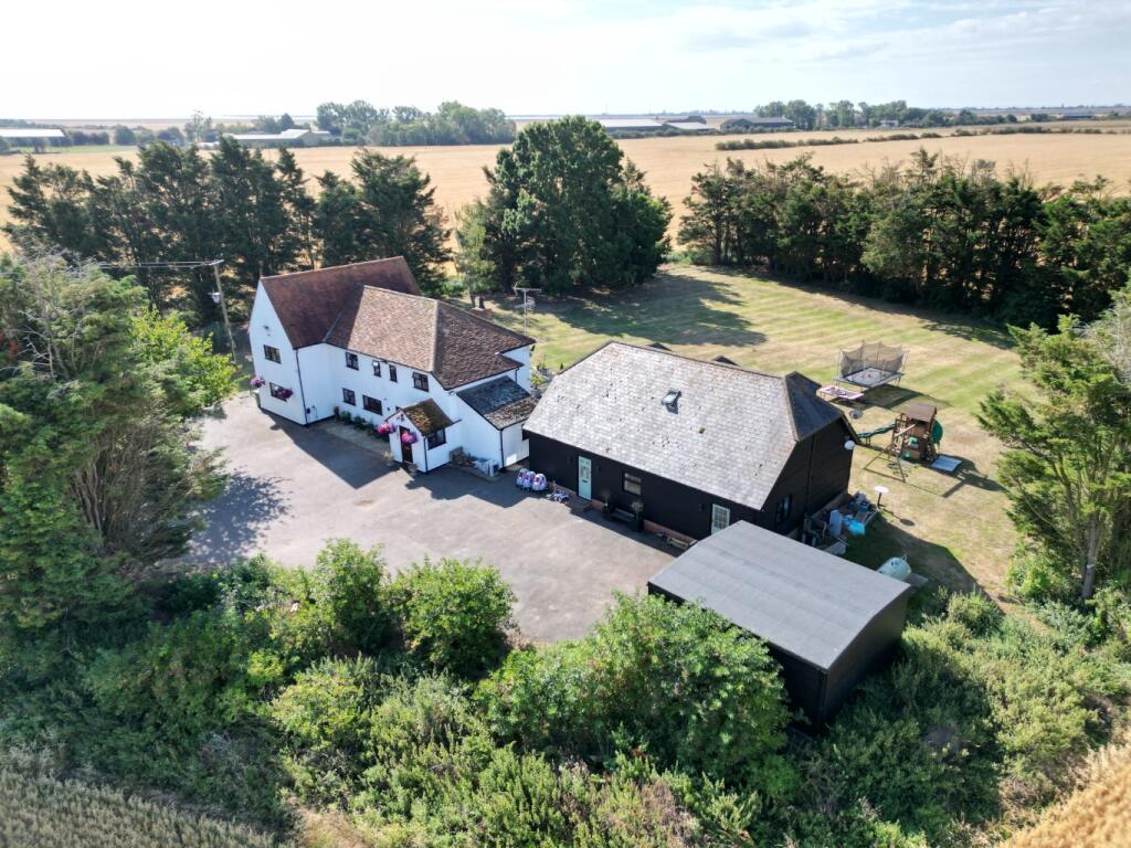 Main image of property: Marshes, Essex, Burnham-On-Crouch, CM0