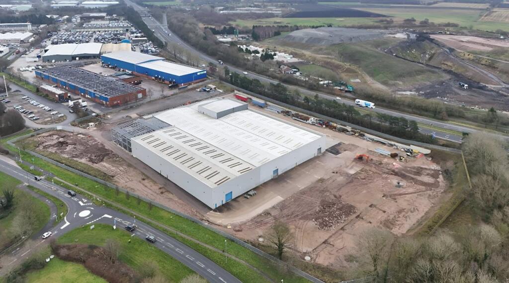 Main image of property: Gladden 144, Skelmersdale, WN8 9SY