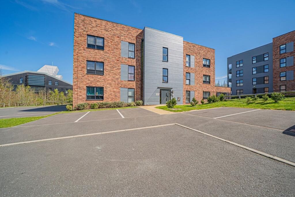 Main image of property: Elm Road, Shirley, B90