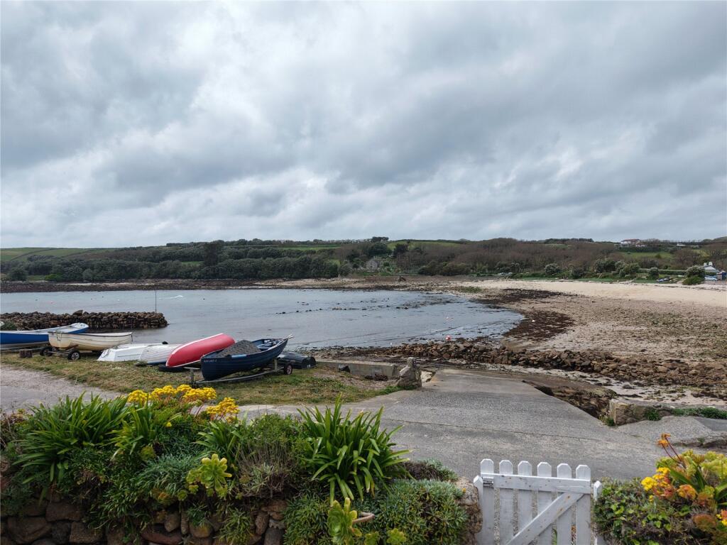 Main image of property: Launceston Close, Isles Of Scilly, TR21