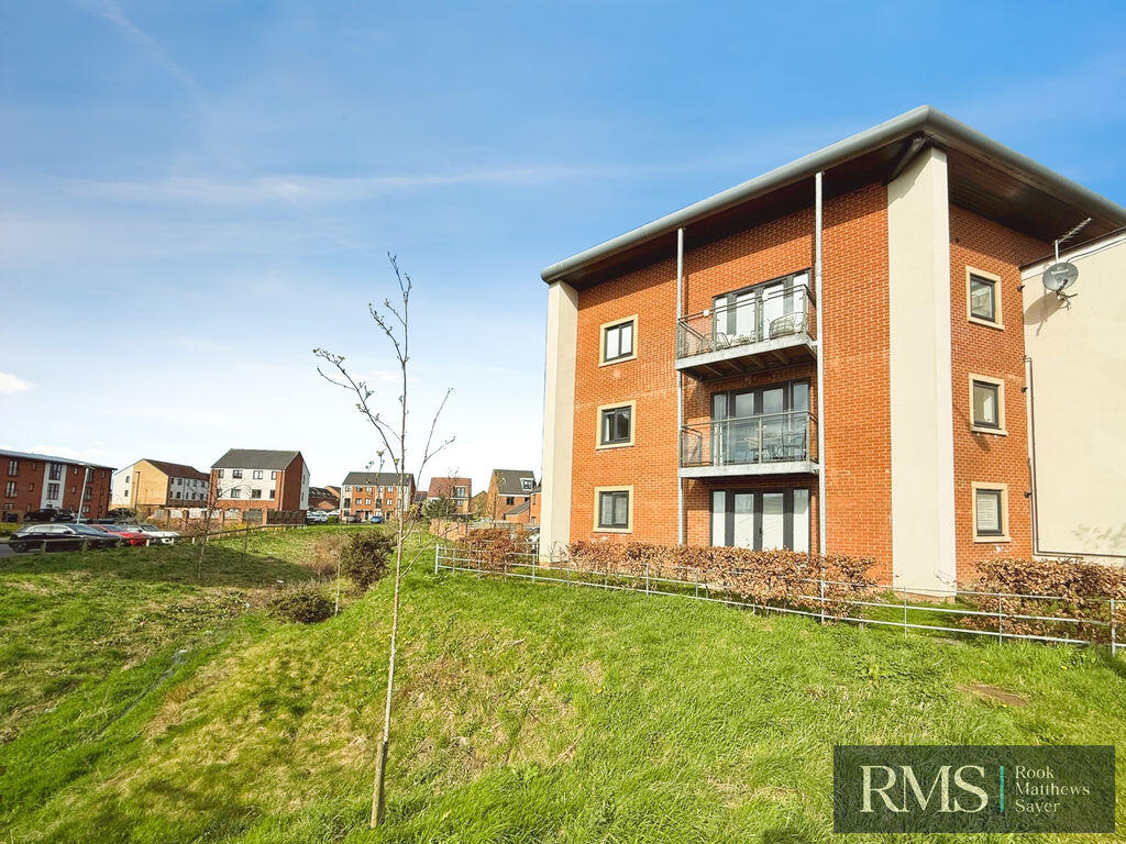 Main image of property: Willowbay Drive, Newcastle Upon Tyne