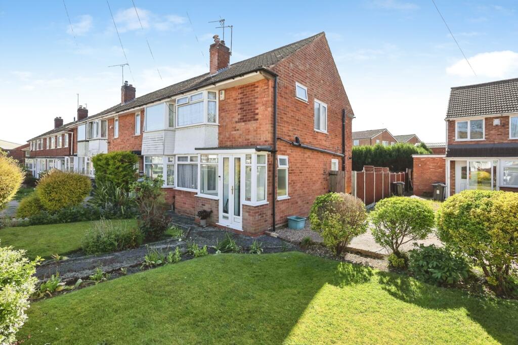 Main image of property: Rachel Gardens, Birmingham, West Midlands, B29
