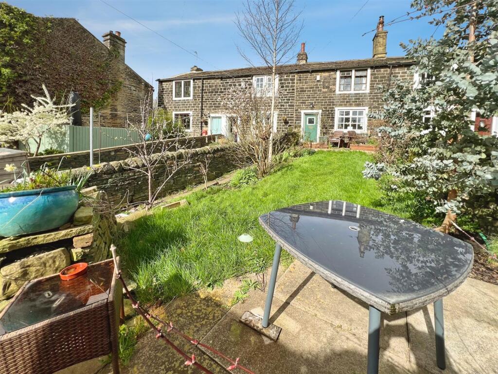 Additional image 20 of Park Road, Thackley, Bradford, BD10 0RR