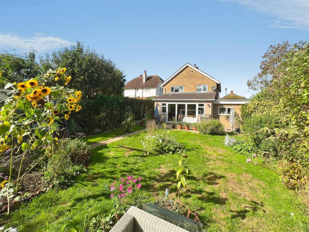 House in Shrewsbury