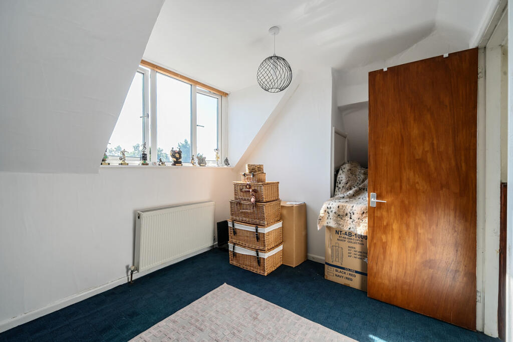 Additional image 19 of Rednal Road, Birmingham, B38