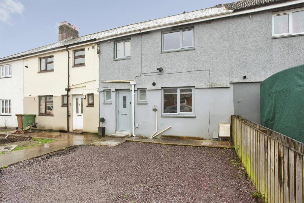 Main image of property: Second Avenue, CAERPHILLY