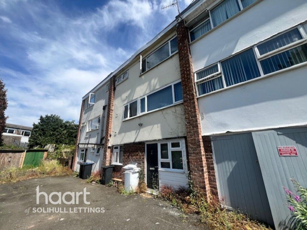 Main image of property: Mayberry Close, Kings Heath