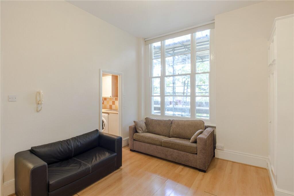 Main image of property: Craven Hill, London, W2