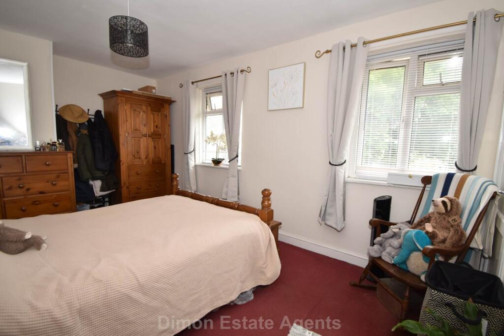 House in Gosport, Hampshire - More